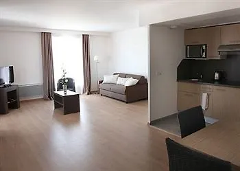 Residhome Plazza Arcachon