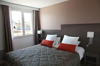 Hotel Apts Residhome Plaza